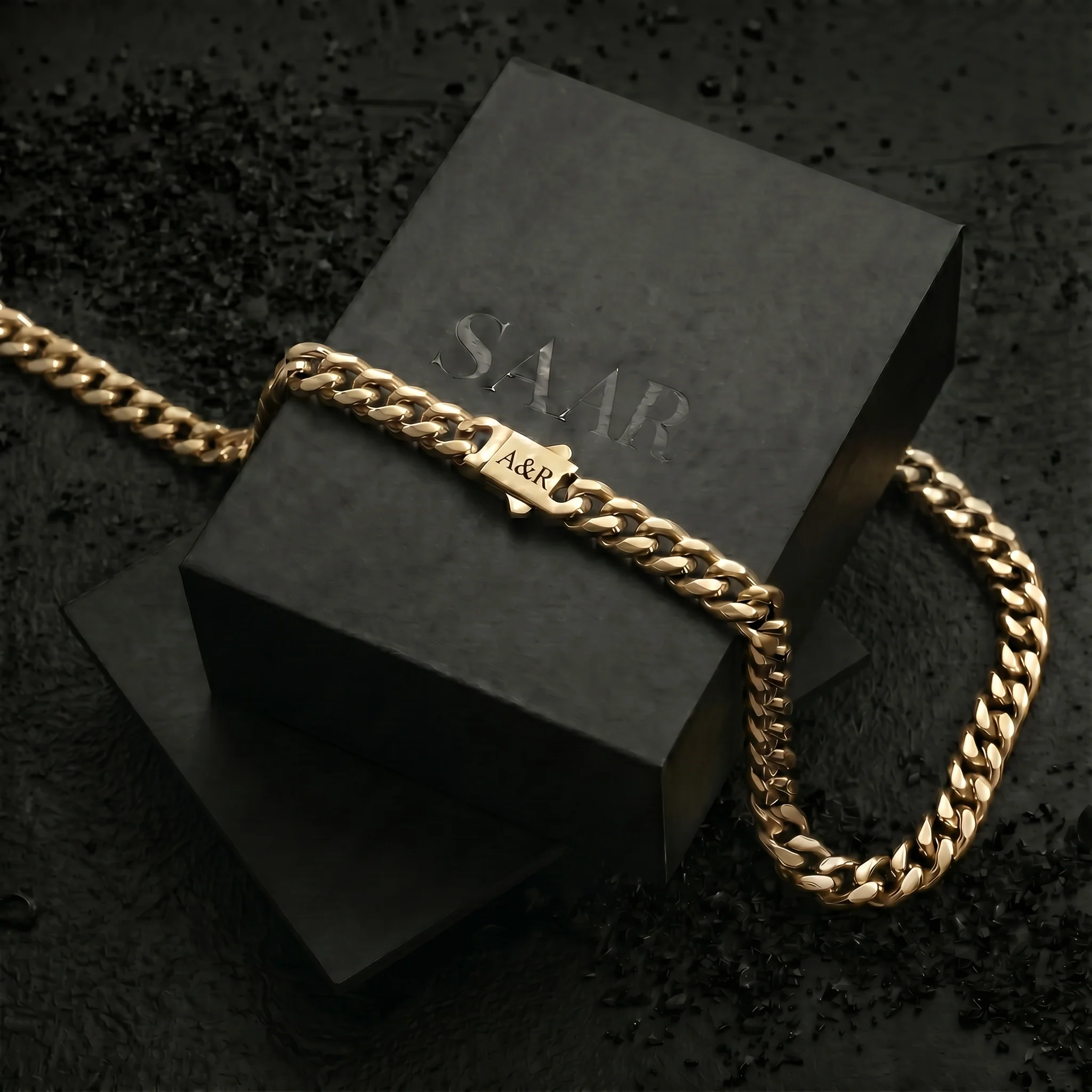 Alonzo Gold - Image 3