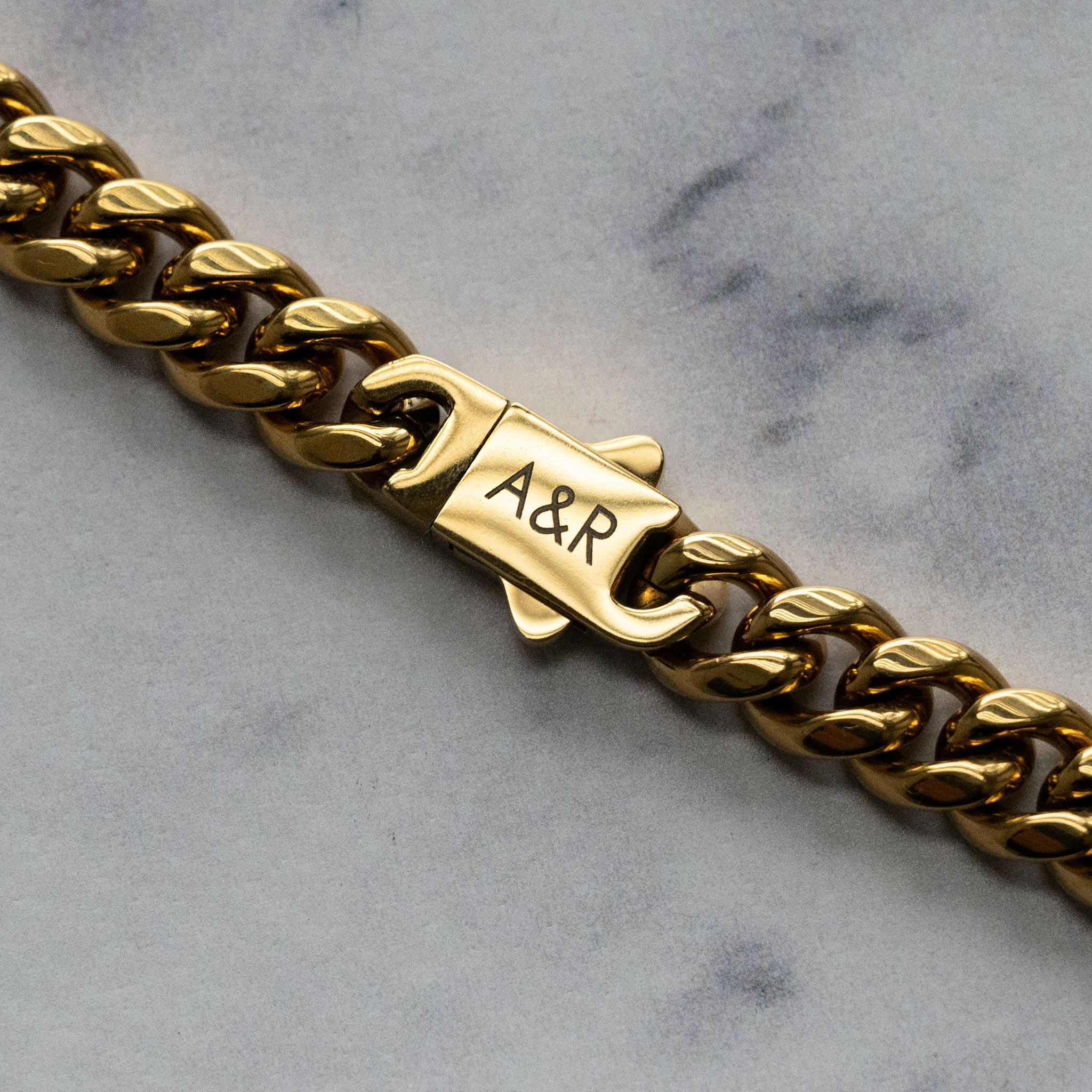 Alonzo Gold - Image 4
