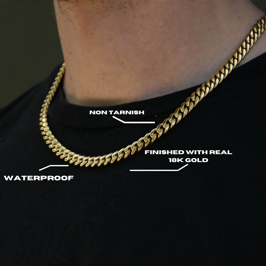 Alonzo Gold - Image 9