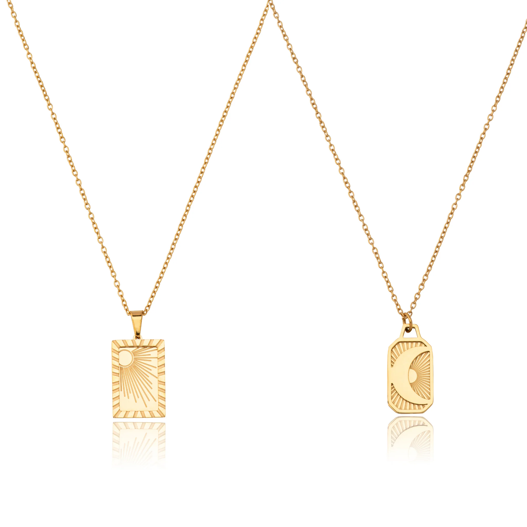 Japan Set Gold - Image 3